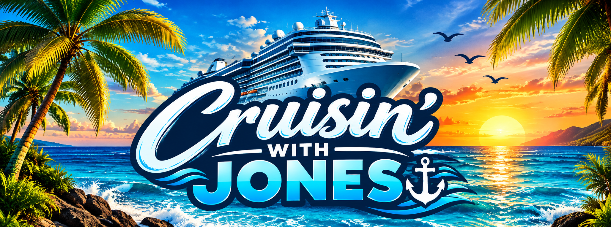 crusinwithjones logo